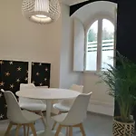Laidatxu Playa En Lejlighed *