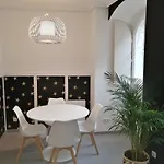 Laidatxu Playa En Lejlighed Mundaka