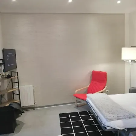 Laidatxu Playa En * Mundaka