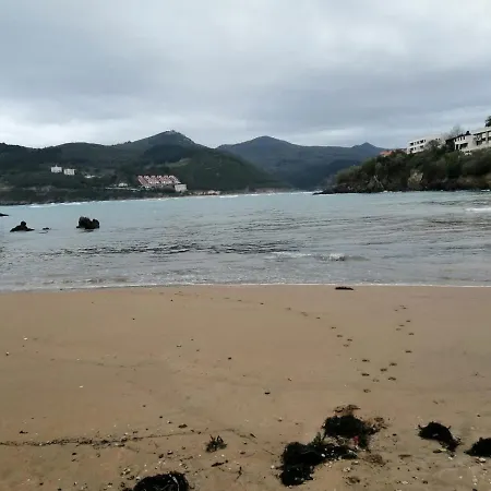 Laidatxu Playa En *