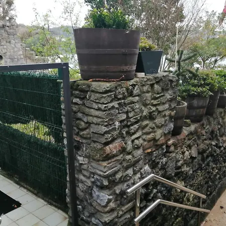 Laidatxu Playa En Διαμέρισμα Mundaka