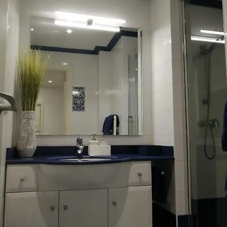 Laidatxu Playa En Διαμέρισμα Mundaka