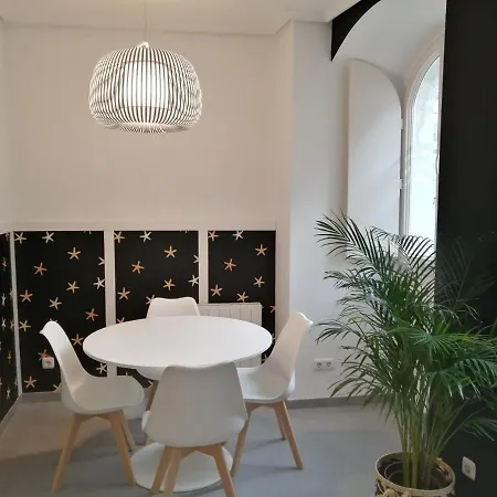 Laidatxu Playa En Apartman Mundaka