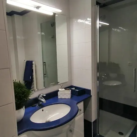 Laidatxu Playa En Apartman Mundaka