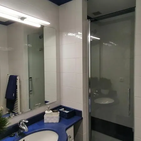 Laidatxu Playa En Apartman Mundaka