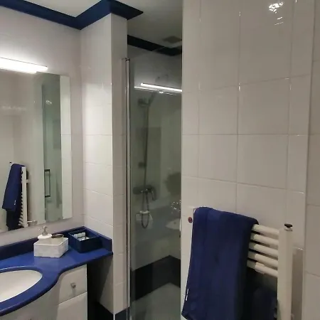 Apartman Laidatxu Playa En *