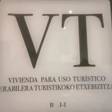 Laidatxu Playa En Apartman Mundaka