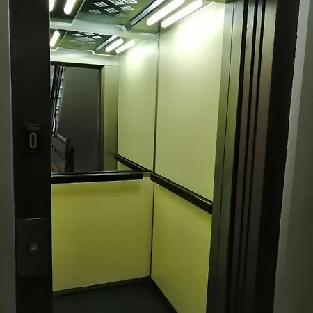 Apartman Laidatxu Playa En Mundaka