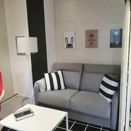 Laidatxu Playa En Mundaka