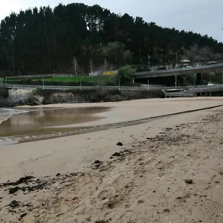 Laidatxu Playa En * Mundaka