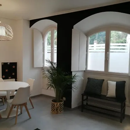 Laidatxu Playa En Apartman Mundaka