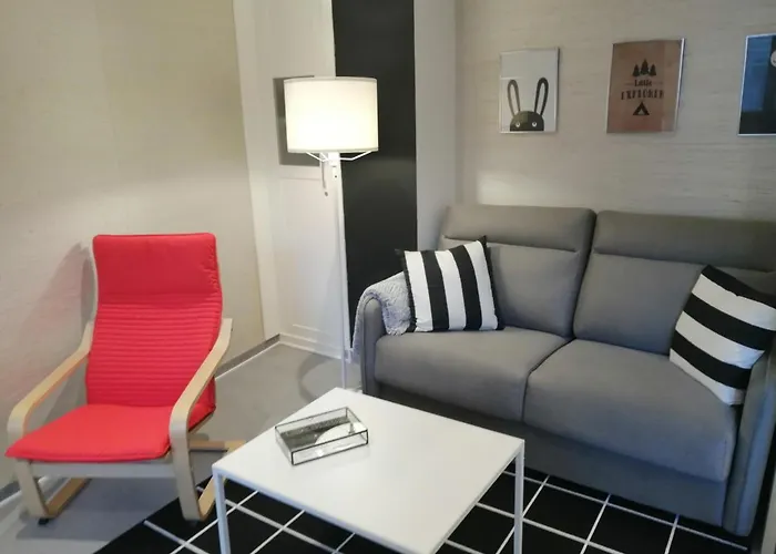 Appartamento Laidatxu Playa En *