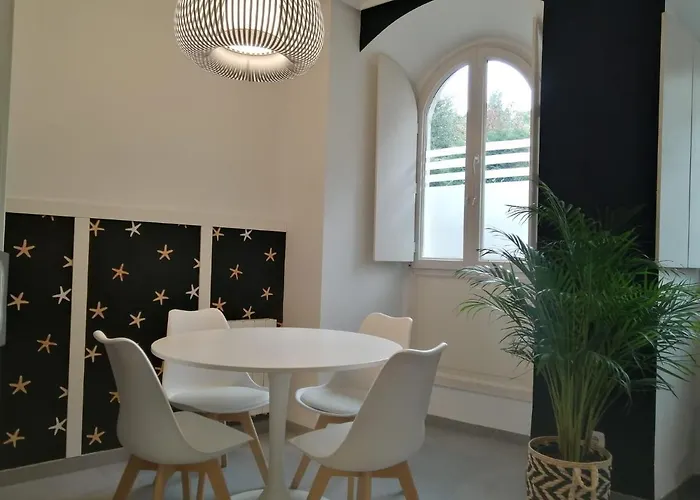 Laidatxu Playa En Appartamento *