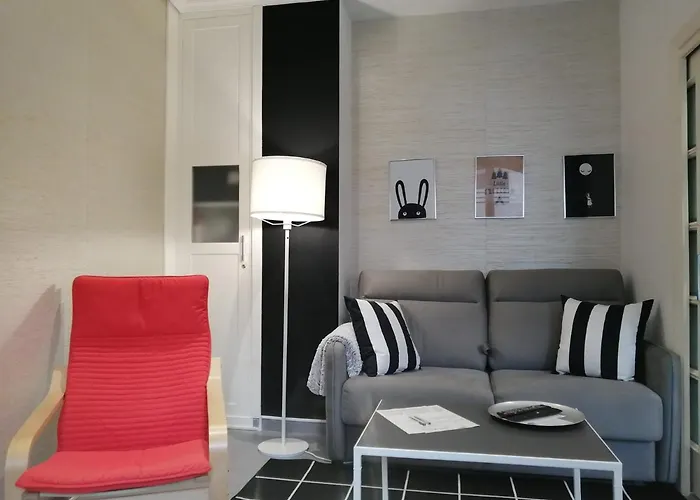 Laidatxu Playa En * Mundaka