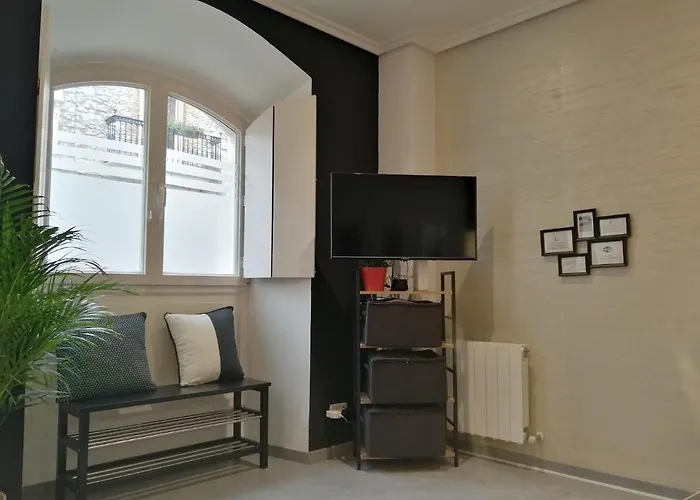 Laidatxu Playa En Appartamento