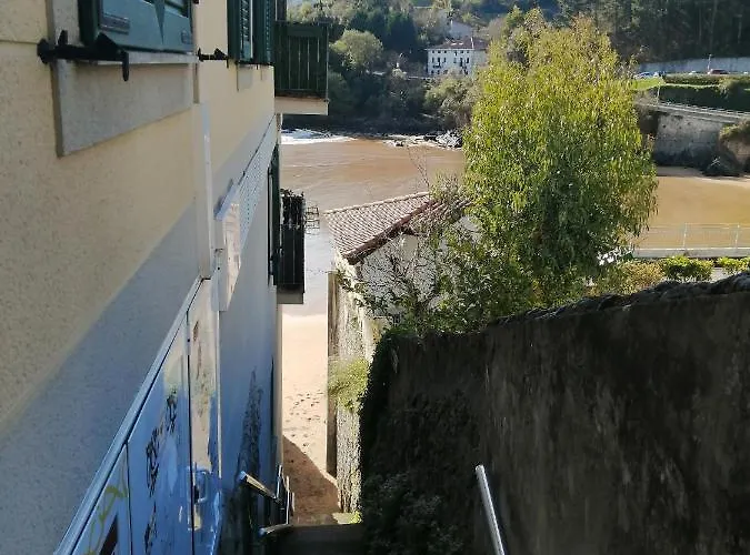 Laidatxu Playa En * Mundaka