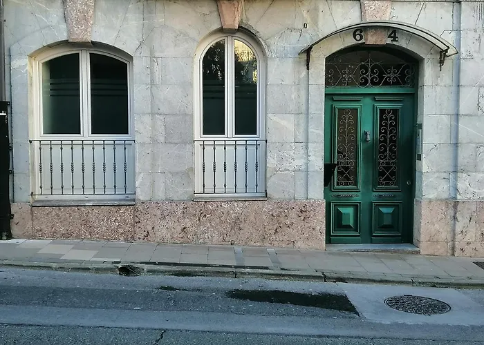 Appartamento Laidatxu Playa En Mundaka