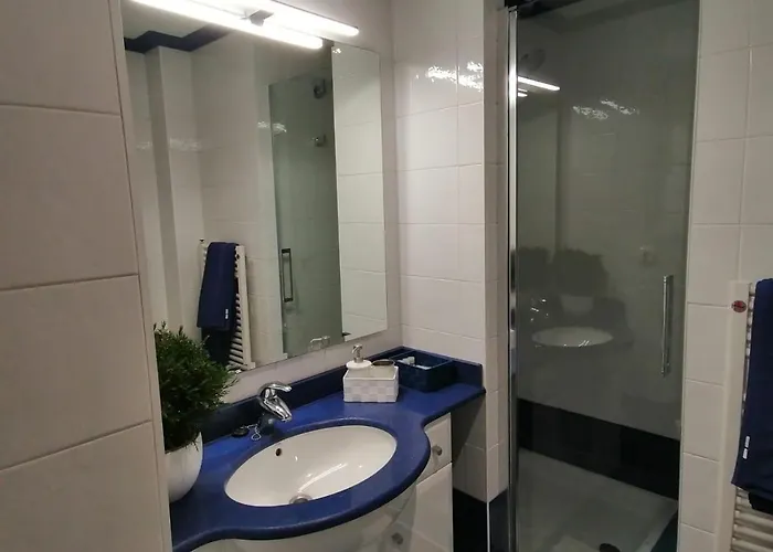 Laidatxu Playa En Appartamento Mundaka