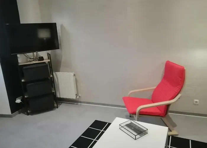 Laidatxu Playa En Appartamento Mundaka