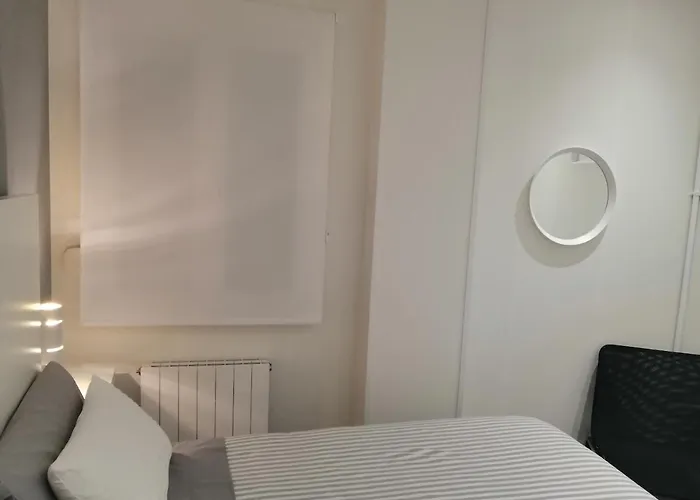 Laidatxu Playa En Appartamento *