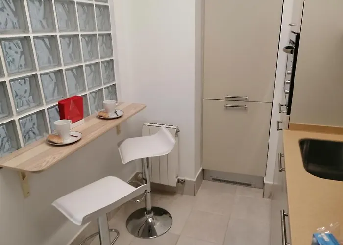 Laidatxu Playa En Appartamento Mundaka