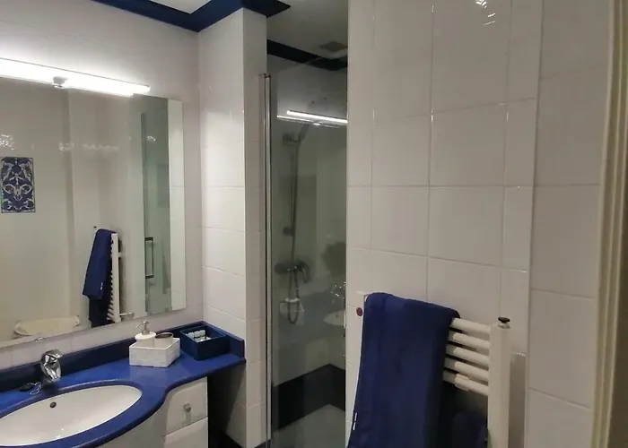 Appartamento Laidatxu Playa En *