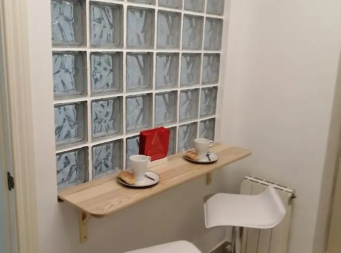 Laidatxu Playa En Appartamento *