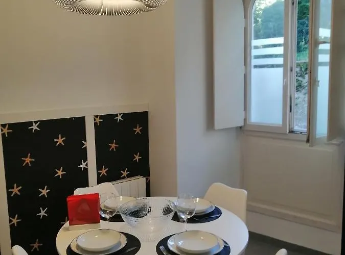 Appartamento Laidatxu Playa En