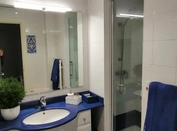 Laidatxu Playa En Mundaka