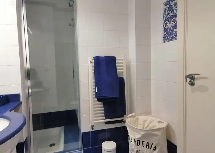 Laidatxu Playa En Appartamento Mundaka