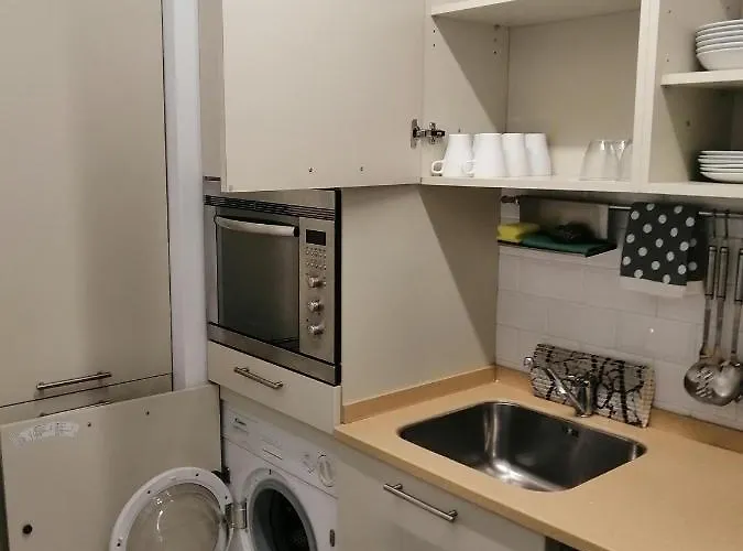 Appartamento Laidatxu Playa En *