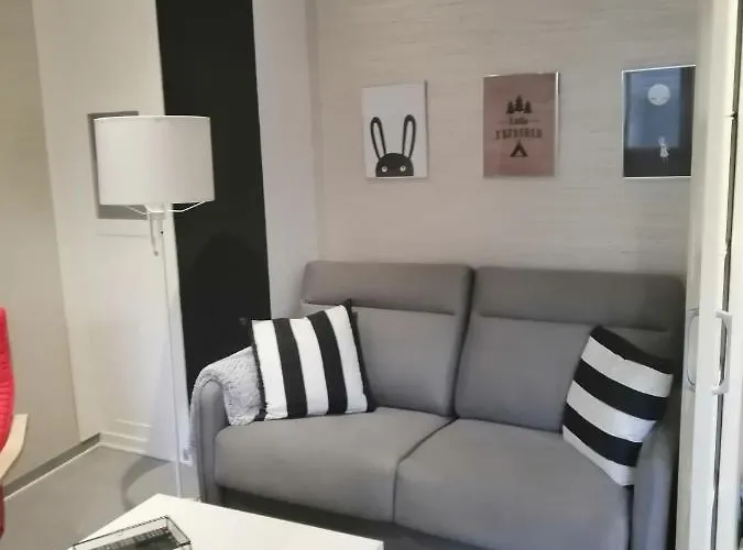 Laidatxu Playa En Mundaka