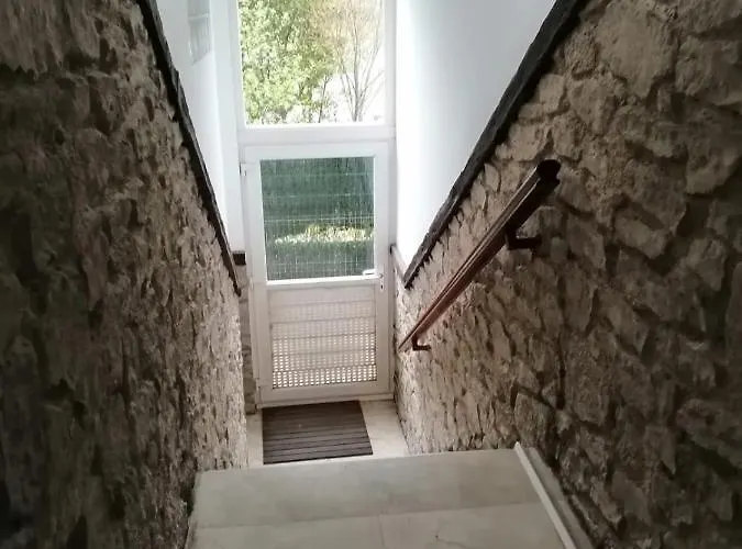 Laidatxu Playa En Appartamento