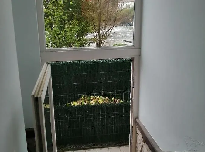 Laidatxu Playa En Appartamento Mundaka