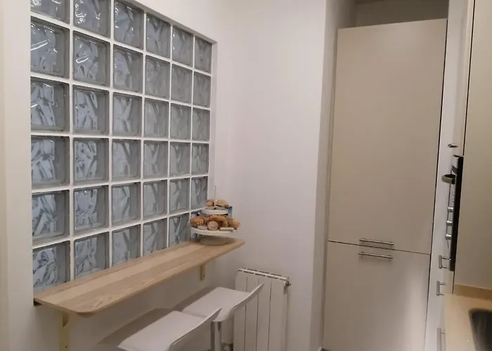 Laidatxu Playa En Appartamento Mundaka