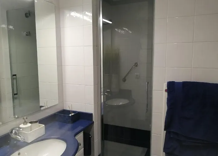 Appartamento Laidatxu Playa En *