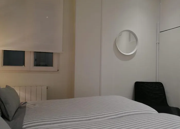 Laidatxu Playa En * Mundaka