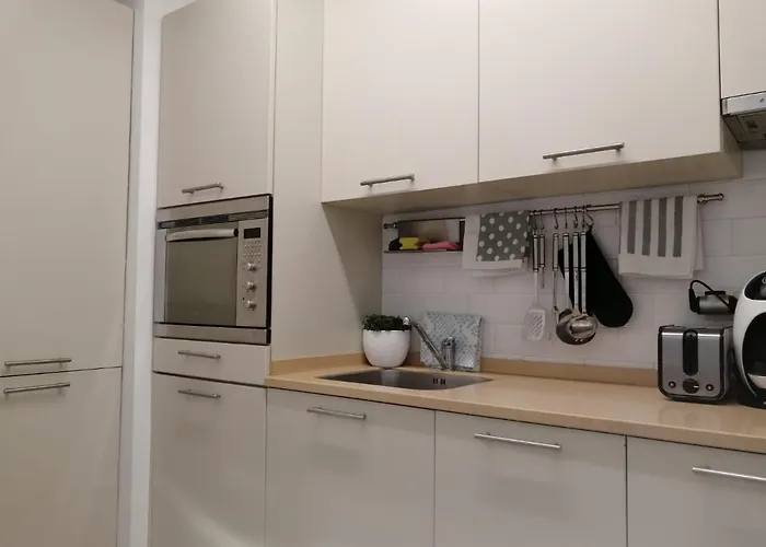 Appartamento Laidatxu Playa En *