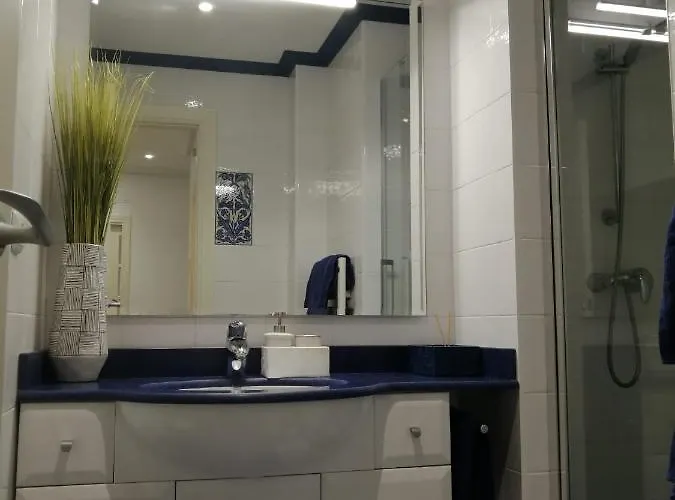 Laidatxu Playa En Appartamento Mundaka