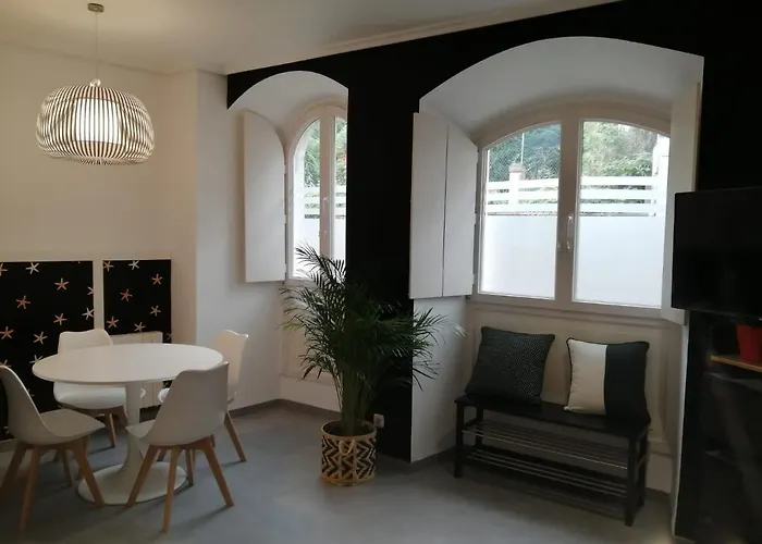 Laidatxu Playa En Appartamento Mundaka