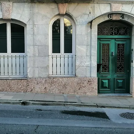 Apartment Laidatxu Playa En Mundaka