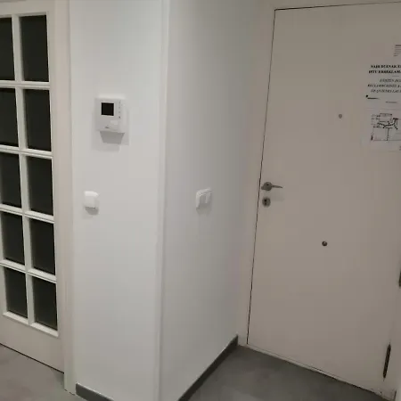 Apartment Laidatxu Playa En