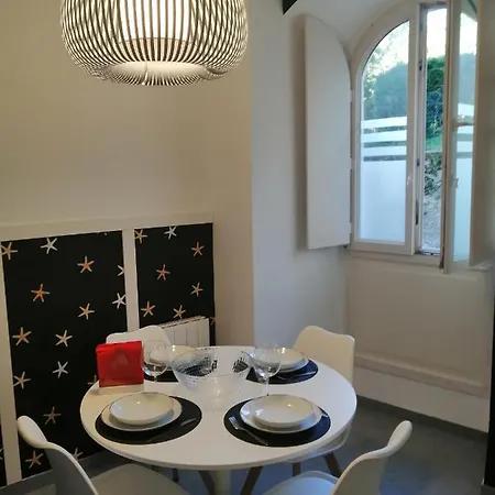 Apartment Laidatxu Playa En