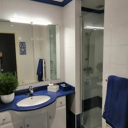 Laidatxu Playa En Mundaka