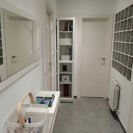 Apartment Laidatxu Playa En *