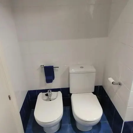 Laidatxu Playa En * Mundaka