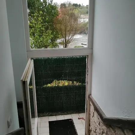 Laidatxu Playa En Apartment Mundaka